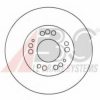 A.B.S. 16208 OE Brake Disc